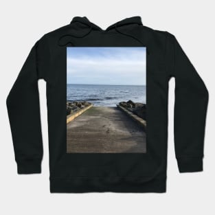 Scottish beauty Hoodie